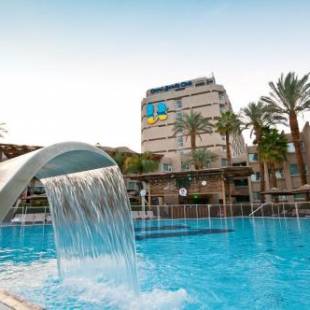 Фотографии гостиницы 
             U Coral Beach Club Eilat – Ультра все включено