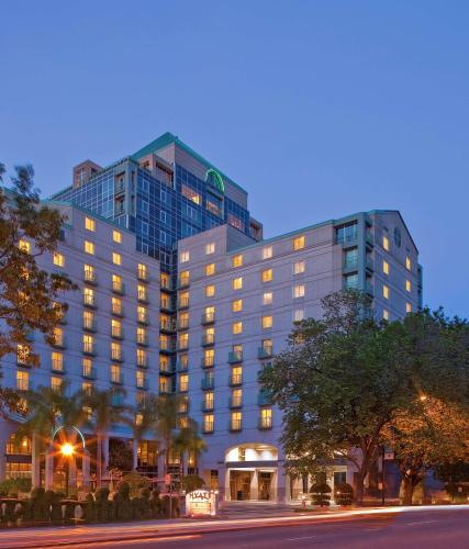 Фотография гостиницы Hyatt Regency Sacramento