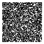 QR код гостиницы Mansilion