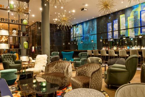 Фотография гостиницы Motel One Bonn-Beethoven
