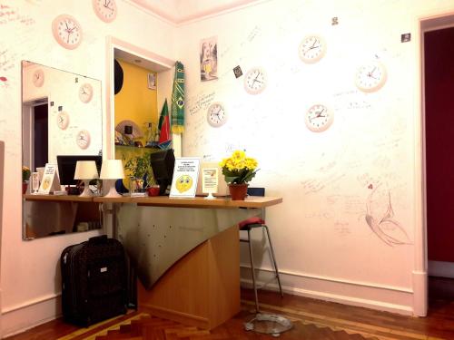 Фотография хостела Mini Hostel in Lisbon