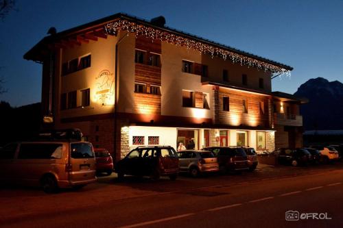 Фотография гостиницы Hotel Bel Sit