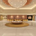 Фотография гостиницы Ramada by Wyndham Lucknow