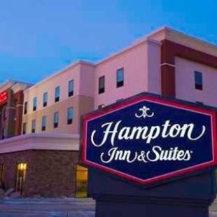 Фотографии гостиницы 
            Hampton Inn & Suites Bismarck Northwest