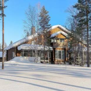 Фотографии гостевого дома 
            Holiday Home Hiihtogreeni a