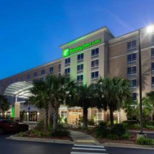 Фотографии гостиницы 
            Holiday Inn Hotel & Suites Tallahassee Conference Center North, an IHG Hotel