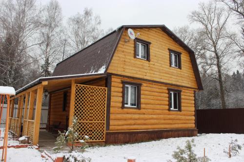 Фотография гостевого дома Медвежий угол