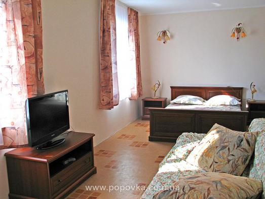 Фотография гостиницы Миратель