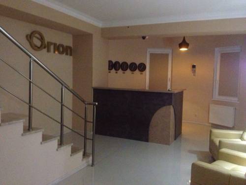 Фотографии хостела 
            Orion Hostel Plus