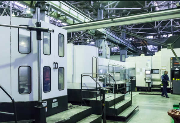 Фотография предприятий Бесланский завод Автоспецоборудование