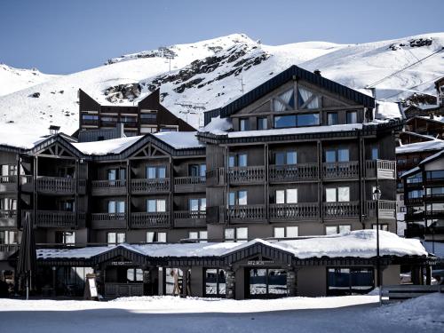 Фотографии гостиницы 
            Le Fitz Roy, a Beaumier hotel