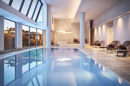 Фотография гостиницы Park Inn by Radisson Danube Bratislava