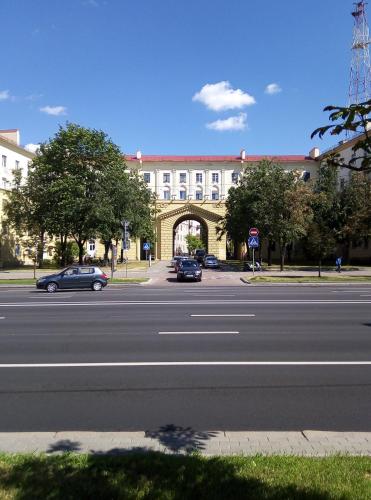 Фотография хостела Минск Сити Хостел