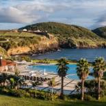 Фотография гостиницы Terceira Mar Hotel