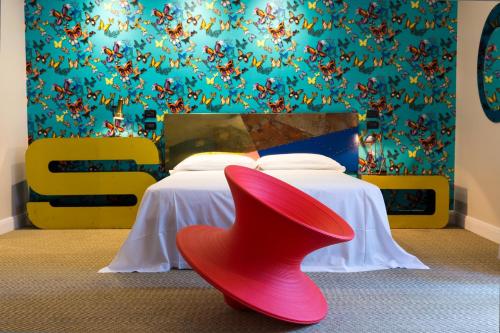 Фотография гостиницы Boutique Hotel Trieste