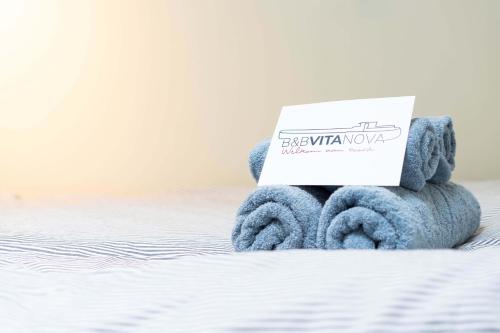 Фотография мини отеля B&B Vita Nova