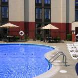 Фотография гостиницы Hampton Inn West Springfield