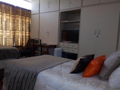 Фотографии гостевого дома 
            Casa Villa Guest House Carletonville - Suite 4