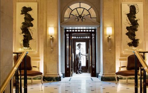 Фотография гостиницы The Eliot Suite Hotel