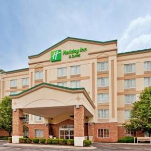 Фотографии гостиницы 
            Holiday Inn Hotel & Suites Overland Park-Convention Center, an IHG Hotel