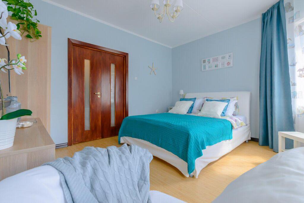 Фотография квартиры Апартаменты Мечты о круизе