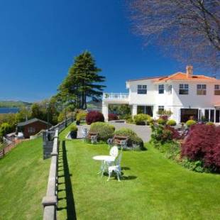 Фотографии гостиницы 
            Peppers on the Point Lake Rotorua