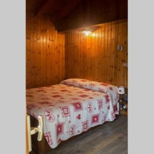 Фотография гостевого дома Chalet indipendente in centro a Valtournenche