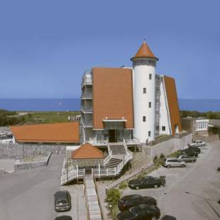 Фотографии гостиницы 
            Noordzee, Hotel & Spa