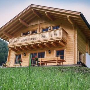 Фотографии гостевого дома 
            Chalet Glockner