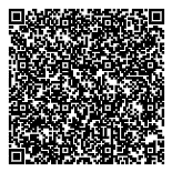 QR код мини отеля Виктория