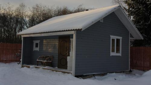 Фотография гостевого дома Аланга Рыбрека