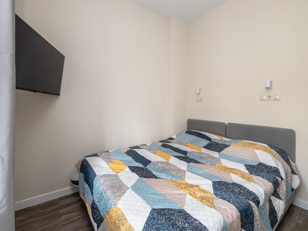 Фотография квартиры Апартаменты Студия в Воскресенске