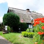 Фотография гостевого дома Welcoming Holiday Home in Gegensee near Szczecin Lagoon