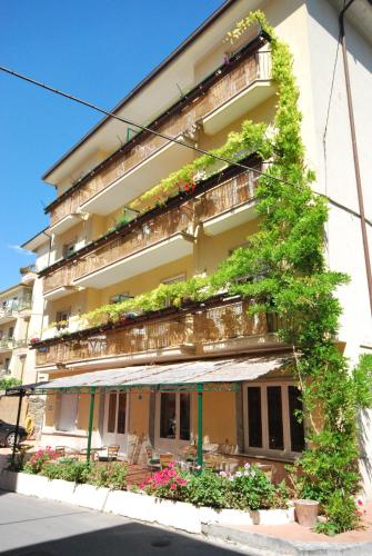 Фотография апарт отеля Residence Glicini MTB