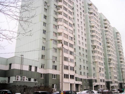 Фотография хостела На Березовой