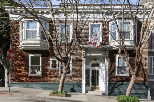 Фотография мини отеля The Grove Inn