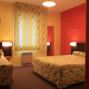 Фотографии гостиницы
La Tour Brette