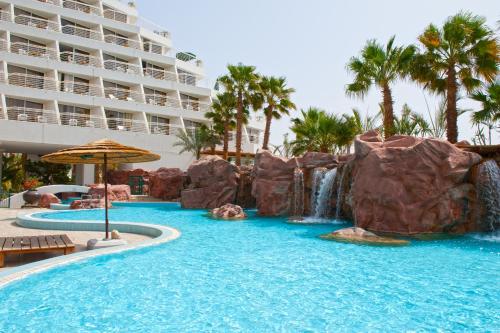 Фотографии гостиницы 
            Leonardo Plaza Hotel Eilat