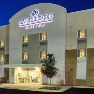 Фотографии гостиницы 
            Candlewood Suites Aurora-Naperville, an IHG Hotel