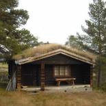 Фотография гостевого дома Lusæter Timber Cabins