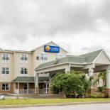 Фотография гостиницы Comfort Inn & Suites Saint Augustine