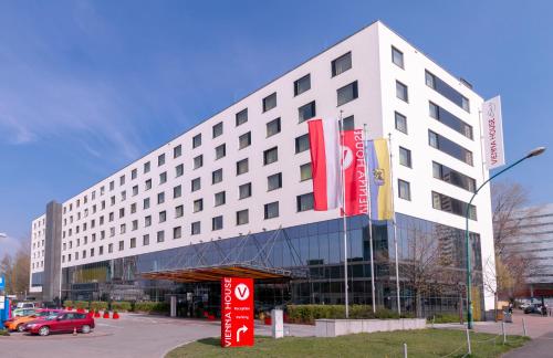Фотография гостиницы Vienna House Easy Katowice