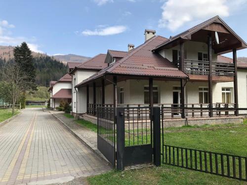 Фотография гостиницы 4Rest Hotel