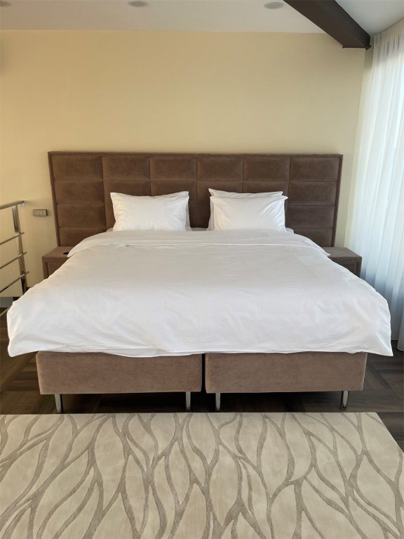 Фотография квартиры Апартаменты Luxury