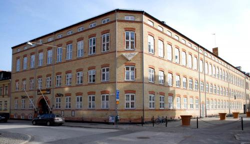 Фотография апарт отеля The More Hotel Malmö