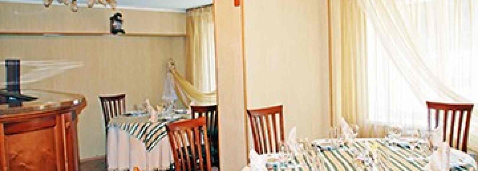 Фотография банкетного зала VIP бар