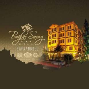 Фотографии гостиницы 
            Baglar Saray Hotel