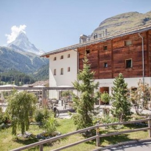 Фотография гостиницы Sonnmatten Boutique Hotel & Apartments Zermatt