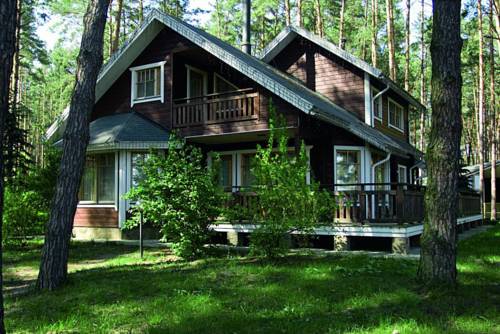 Фотография гостиницы Глебовка