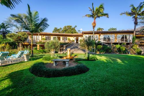 Фотография мини отеля Petite Provence B&B